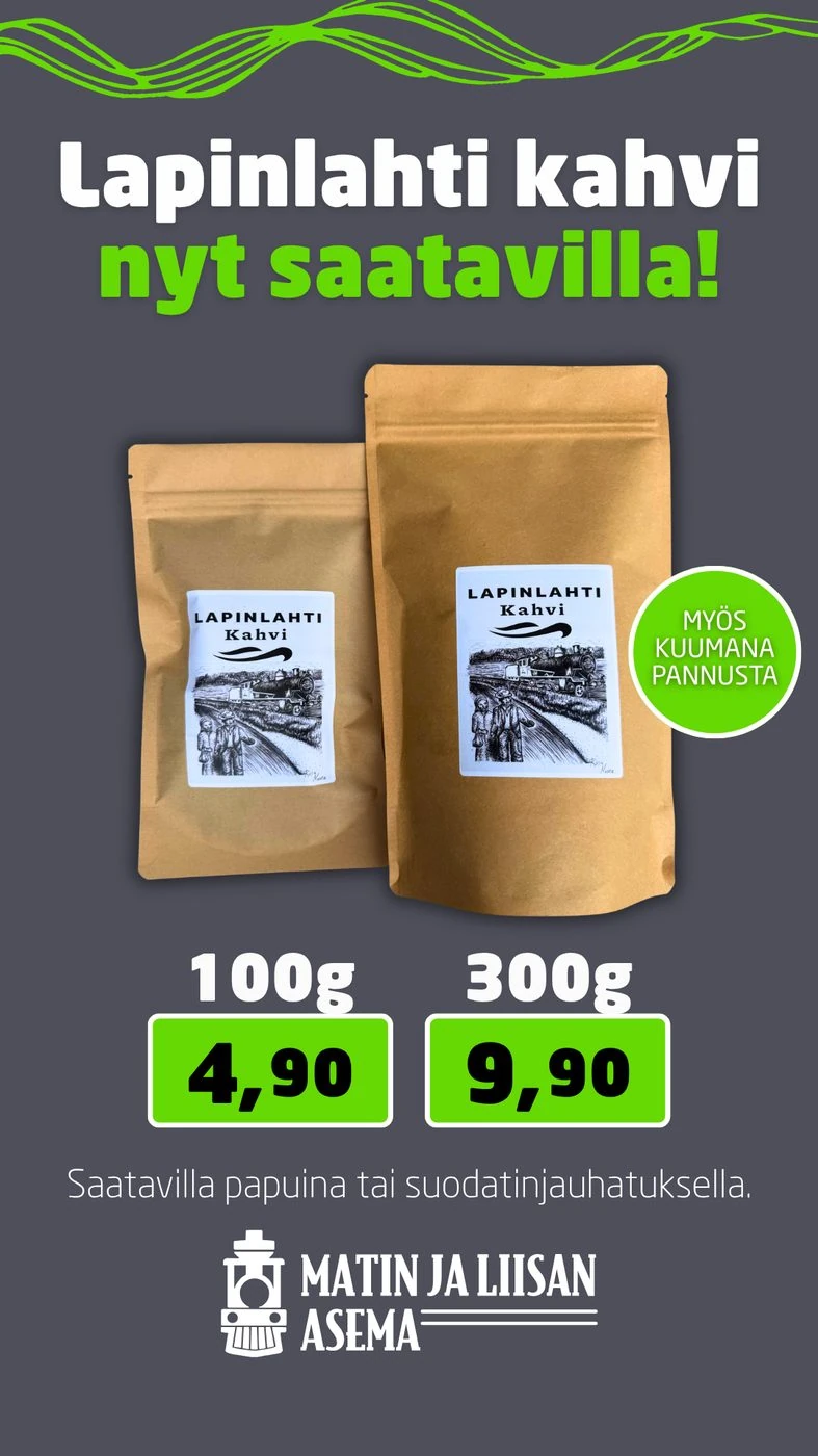 Lapinlahti-kahvi